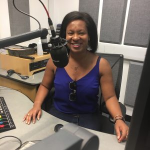 From Broadcast to Business: Louise Chandler’s Media Journey