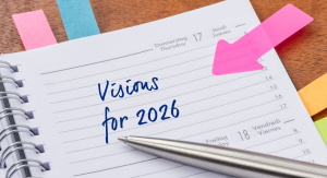 The Future is Personal: Soundbite Media's Top Marketing Predictions for 2026