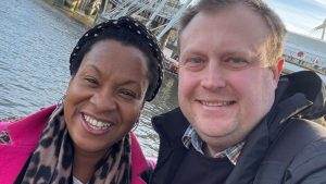 Brand, Culture, Camera: How Danny and I Turn Values into Stories People Remember