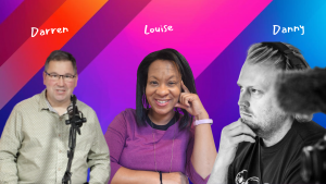 Three Creative Minds, One Seamless Story Service