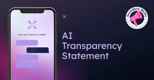 AI Use Transparency Statement 