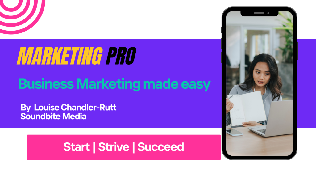 Business marketing made simple!