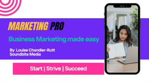6 Reasons to Love Business marketing made simple!
