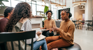 From Isolation to Influence: Your Step-by-Step Guide to Building a Thriving Business Community