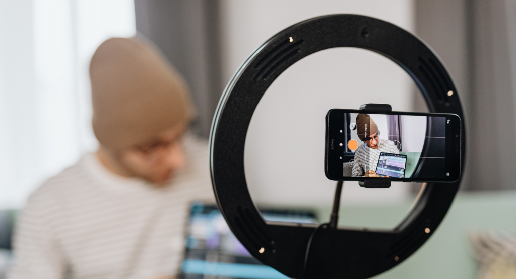 Video Strategy for SMBs: Why You Need to Start Filming Now